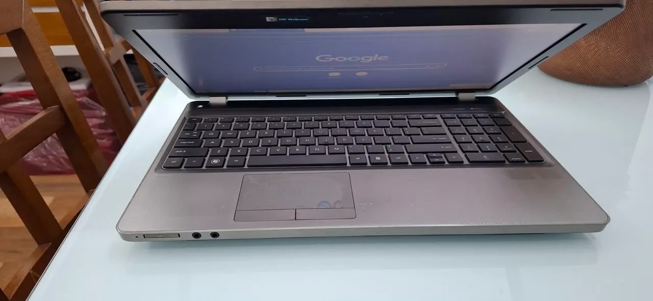 probook 4520s