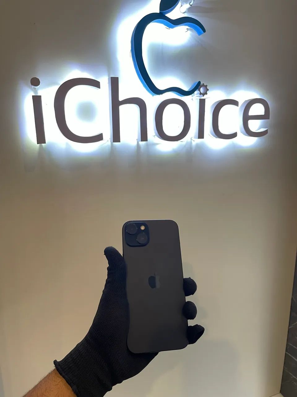 iphone 15 Plus 256GB (Somos Loja) 