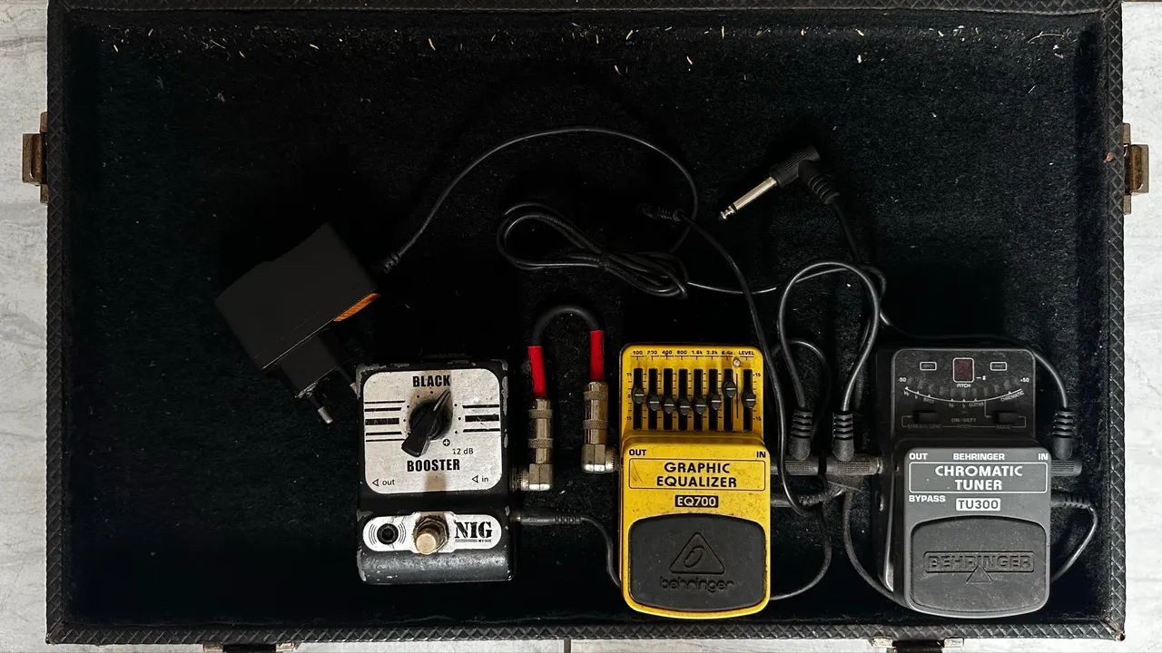 PEDAL 