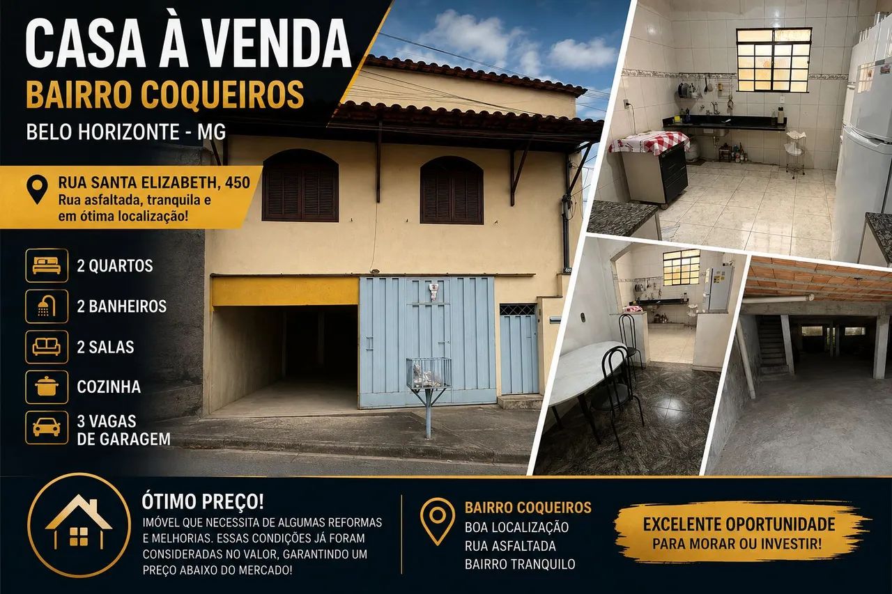 CASA DE OPORTUNIDADE!!!