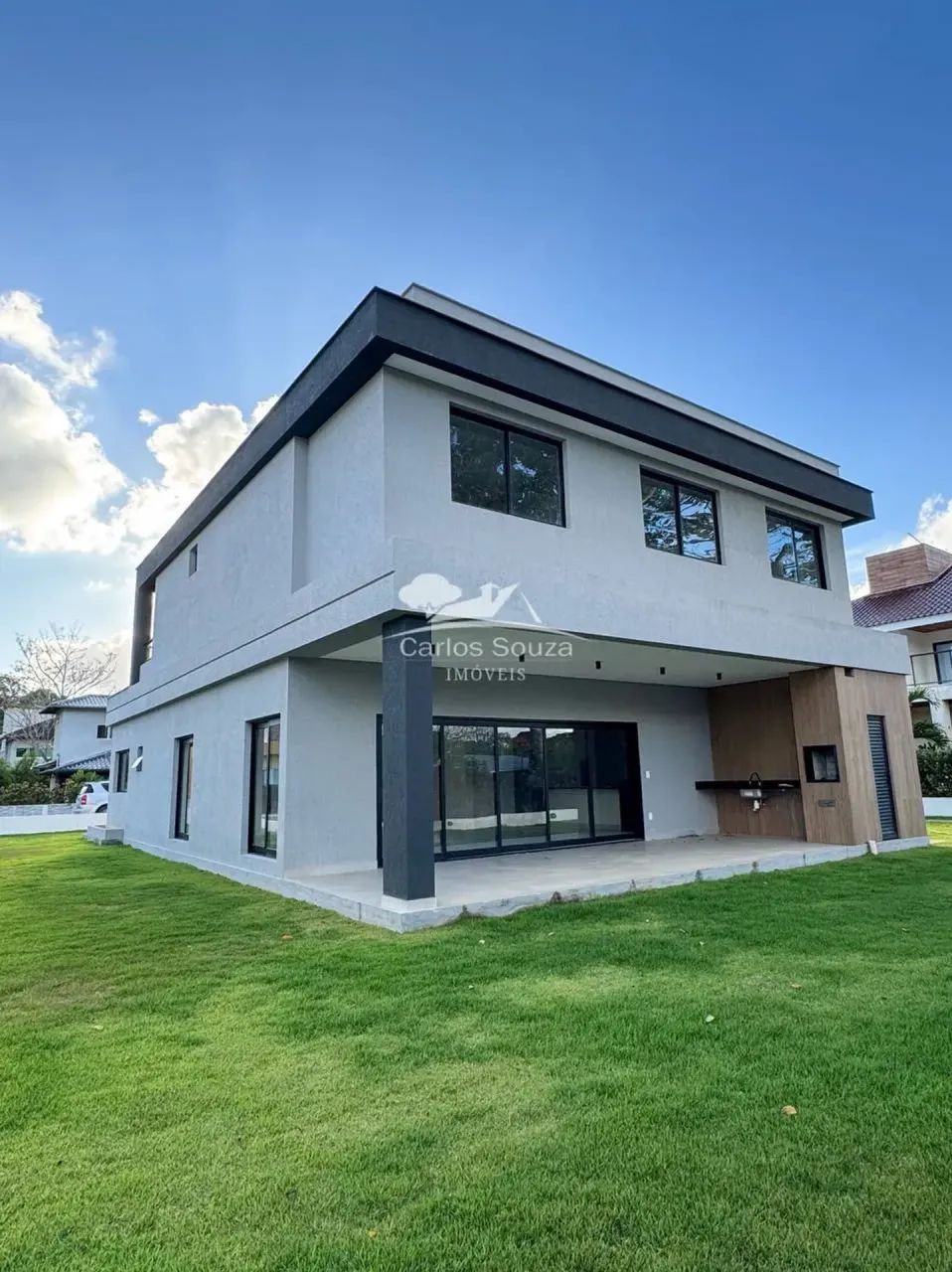 CASA EM CONDOMÍNIO CÓD.73 - Foto 3