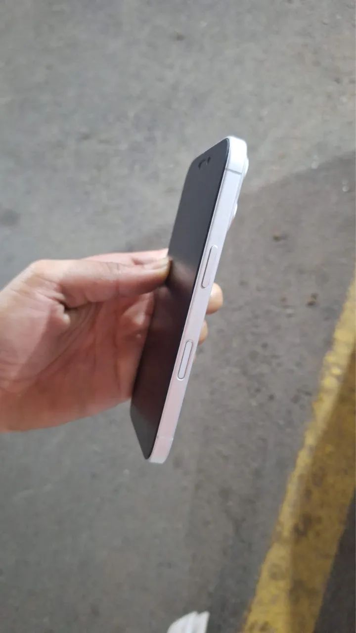 iPhone 16 256gb  - Foto 4