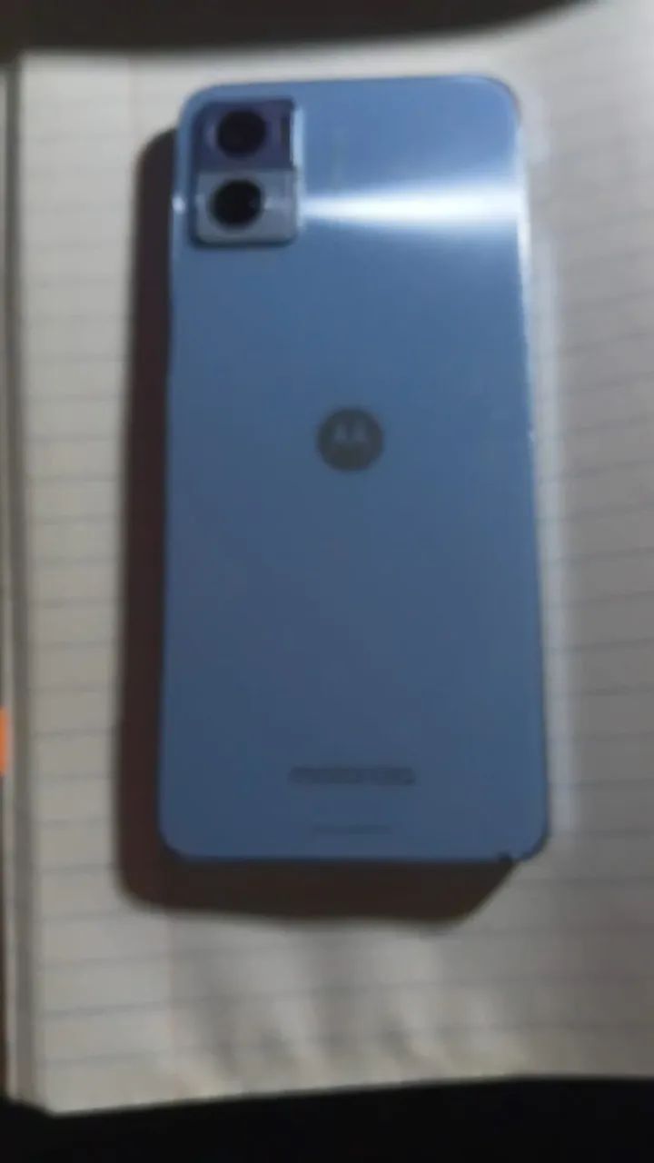Carcaça de Celular Modelo Motorola g 05   - Foto 2