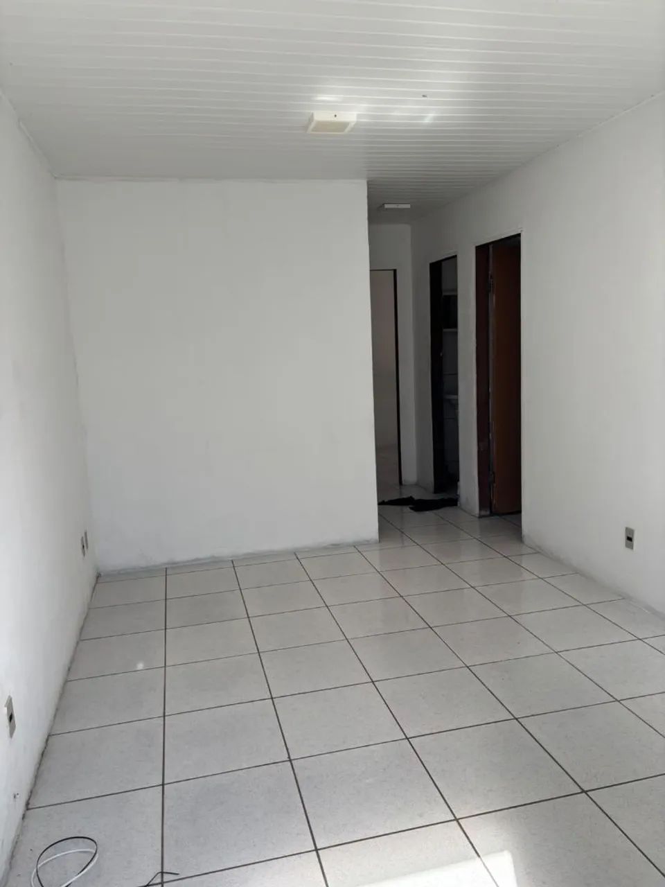 Alugo casa no residencial bom jardim  - Foto 3