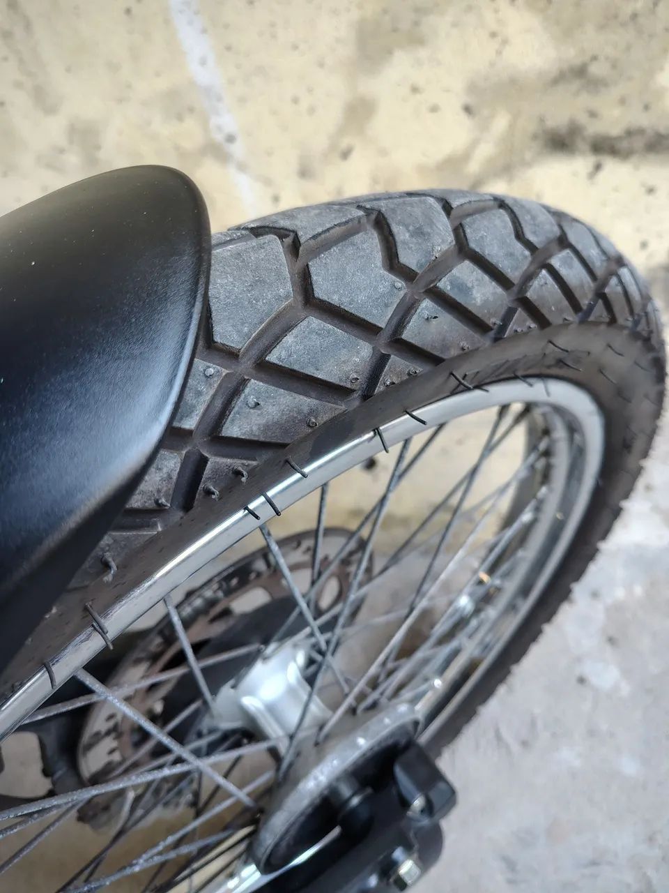 LANDER 250  - Foto 4