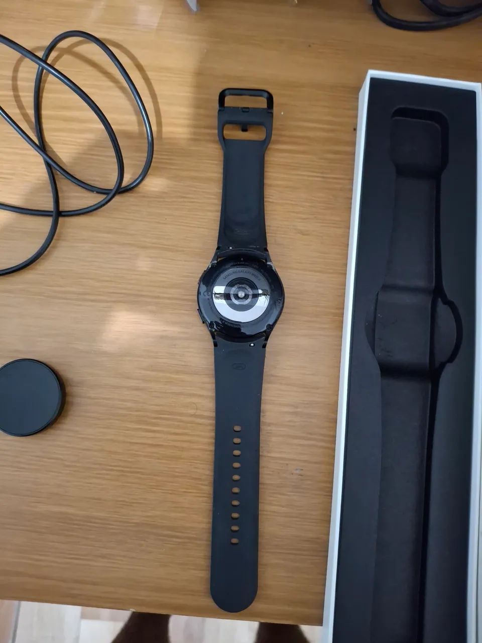 Galaxy Watch 4 BT 40mm - Foto 3