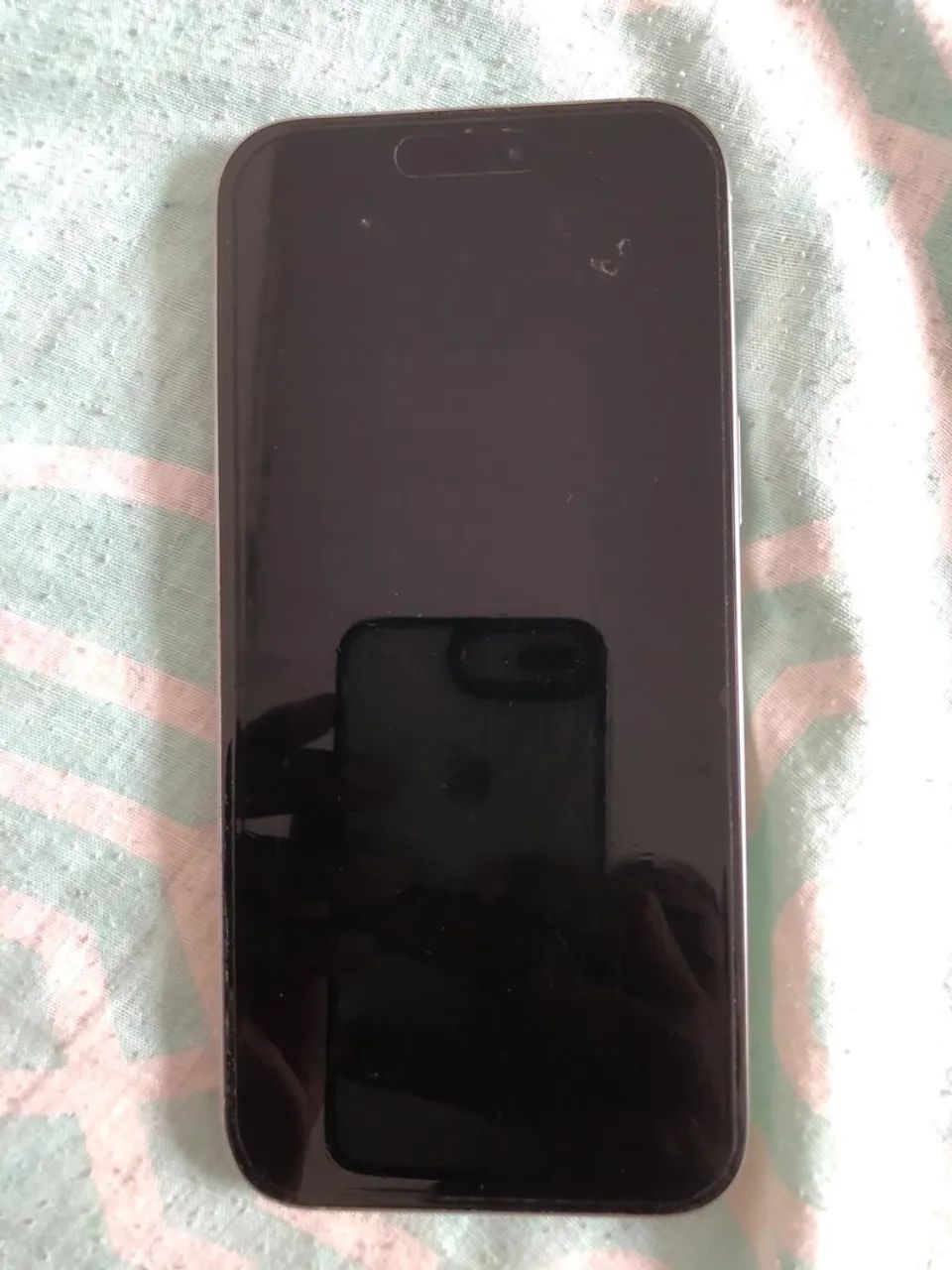 iPhone 16 pro Max  - Foto 3