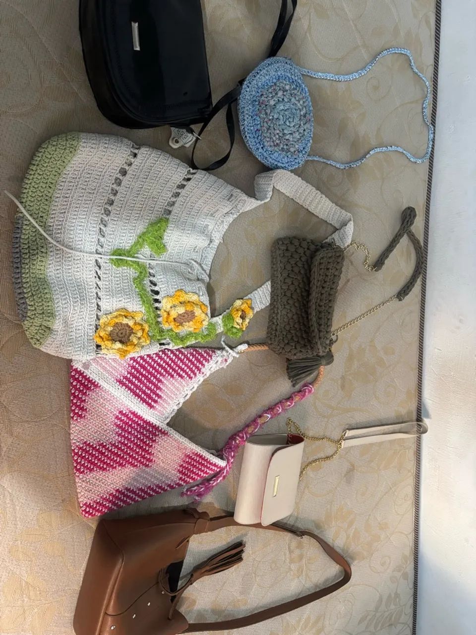 bolsas 