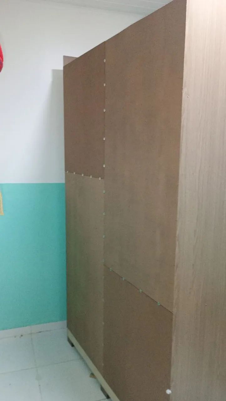 MONTADOR DE MÓVEIS  - Foto 5