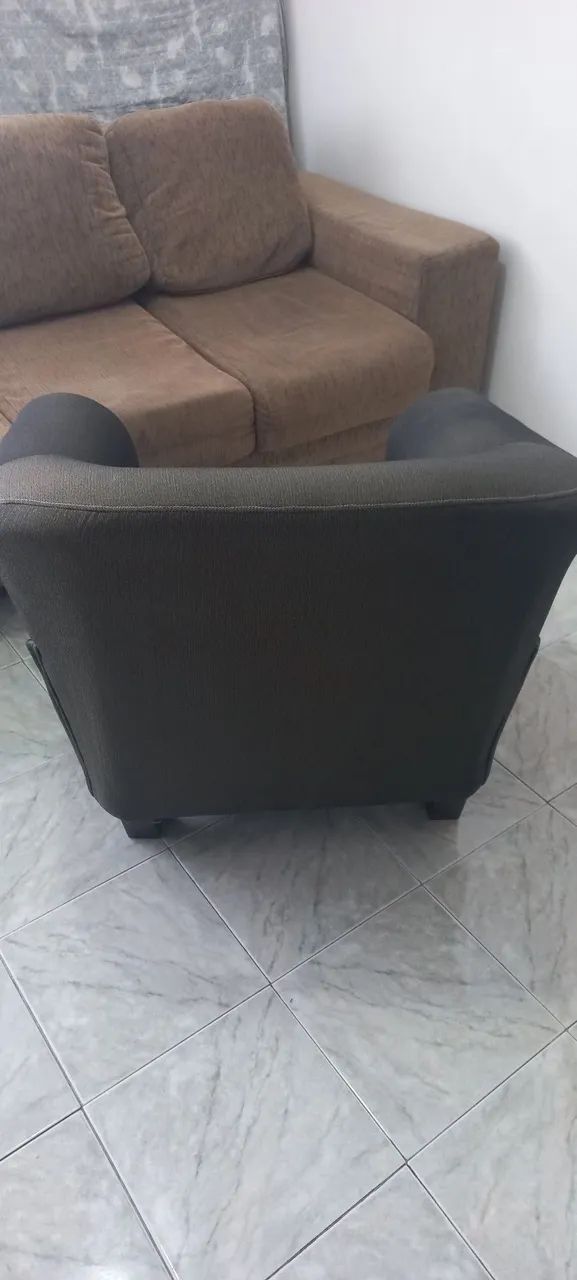 Poltrona elegante - Foto 2