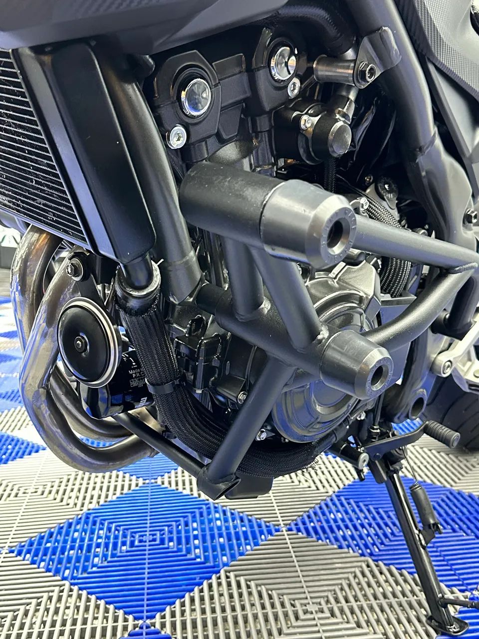 Cb 500f 23/23 - Foto 4