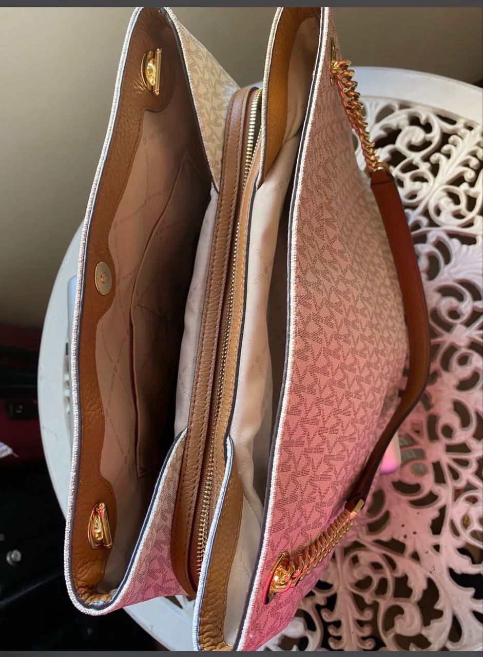 Bolsa Michael Kors  - Foto 4
