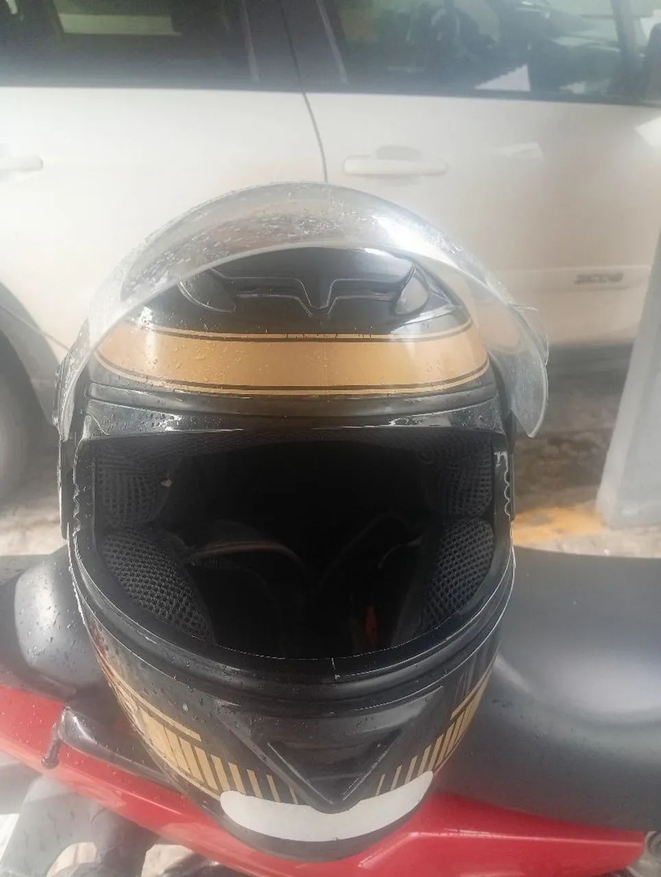 Capacete  - Foto 3