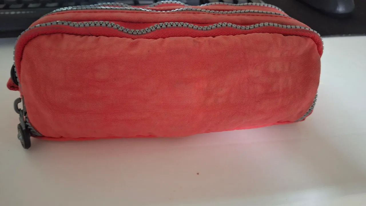 Estojo kipling gitroy - Foto 3