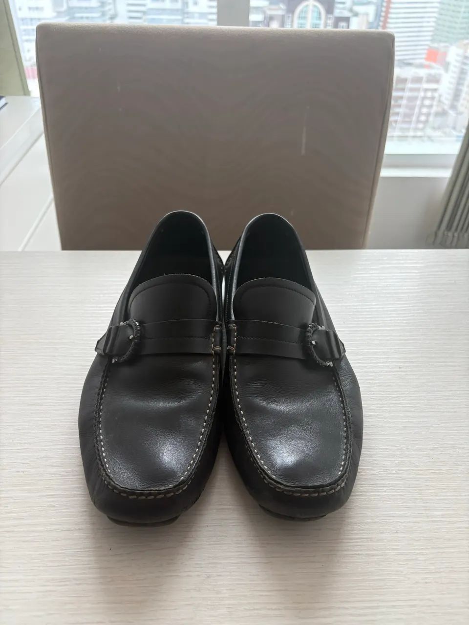 Mocasines Ferragamo