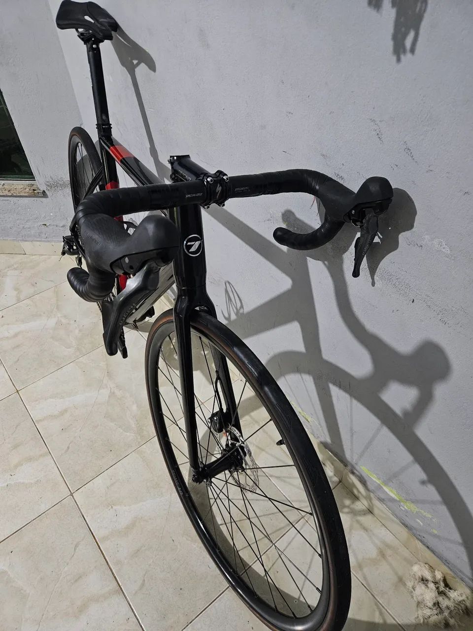 Bike Speed TSW MAVERICK 54 10v - Foto 3