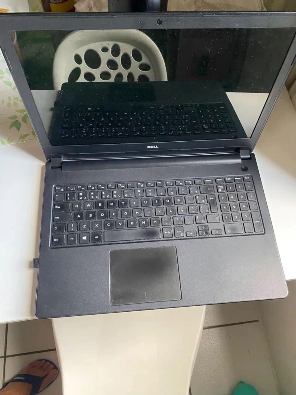 Notebook Dell Inspiron 15 - Foto 4