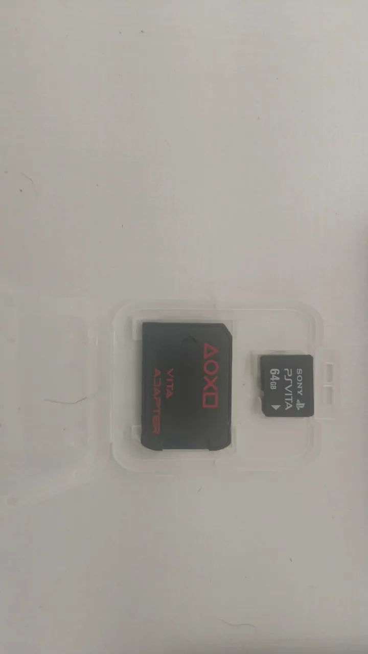 PSVITA TV - Foto 2
