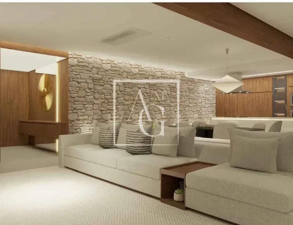 Apartamento de 186 m² e 3 suítes à venda no Parque Global - Foto 3
