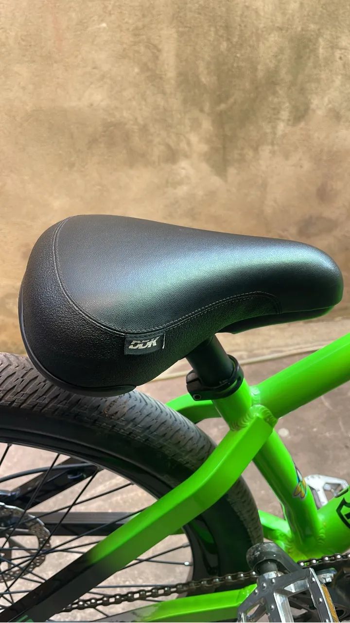 Vendo bike pro X rustic 26