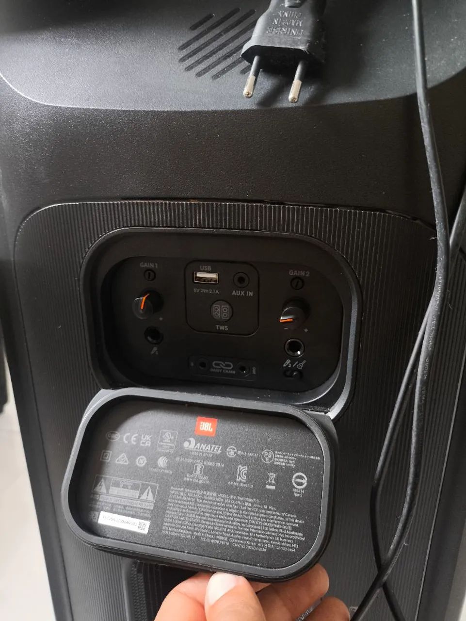 JBL Partybox 710 - Foto 5