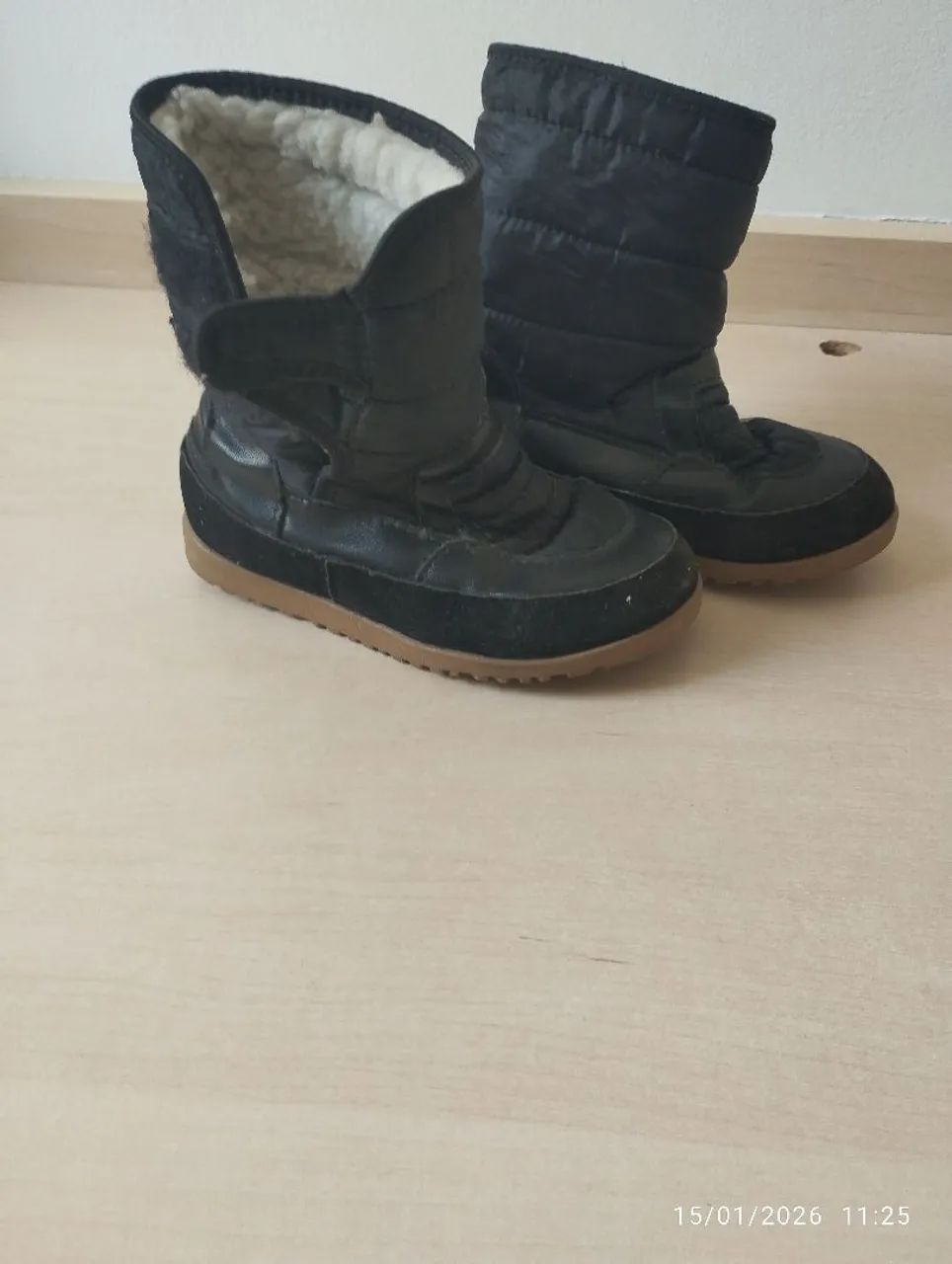 Bota infantil  - Foto 2