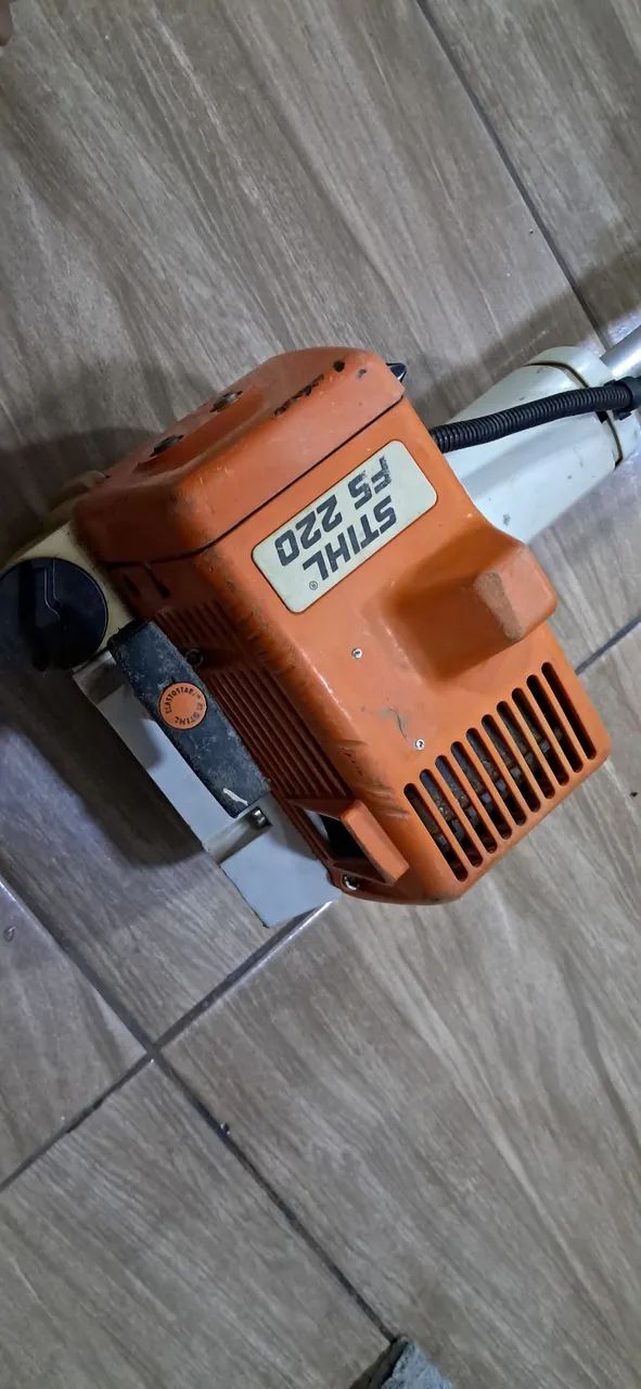 Rocadeiea sthill 220 