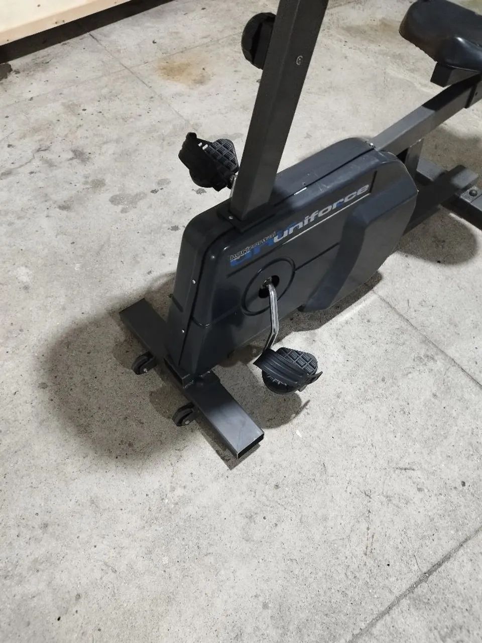 Bicicleta Ergométrica Magnética - OFERTA !!! - Foto 4