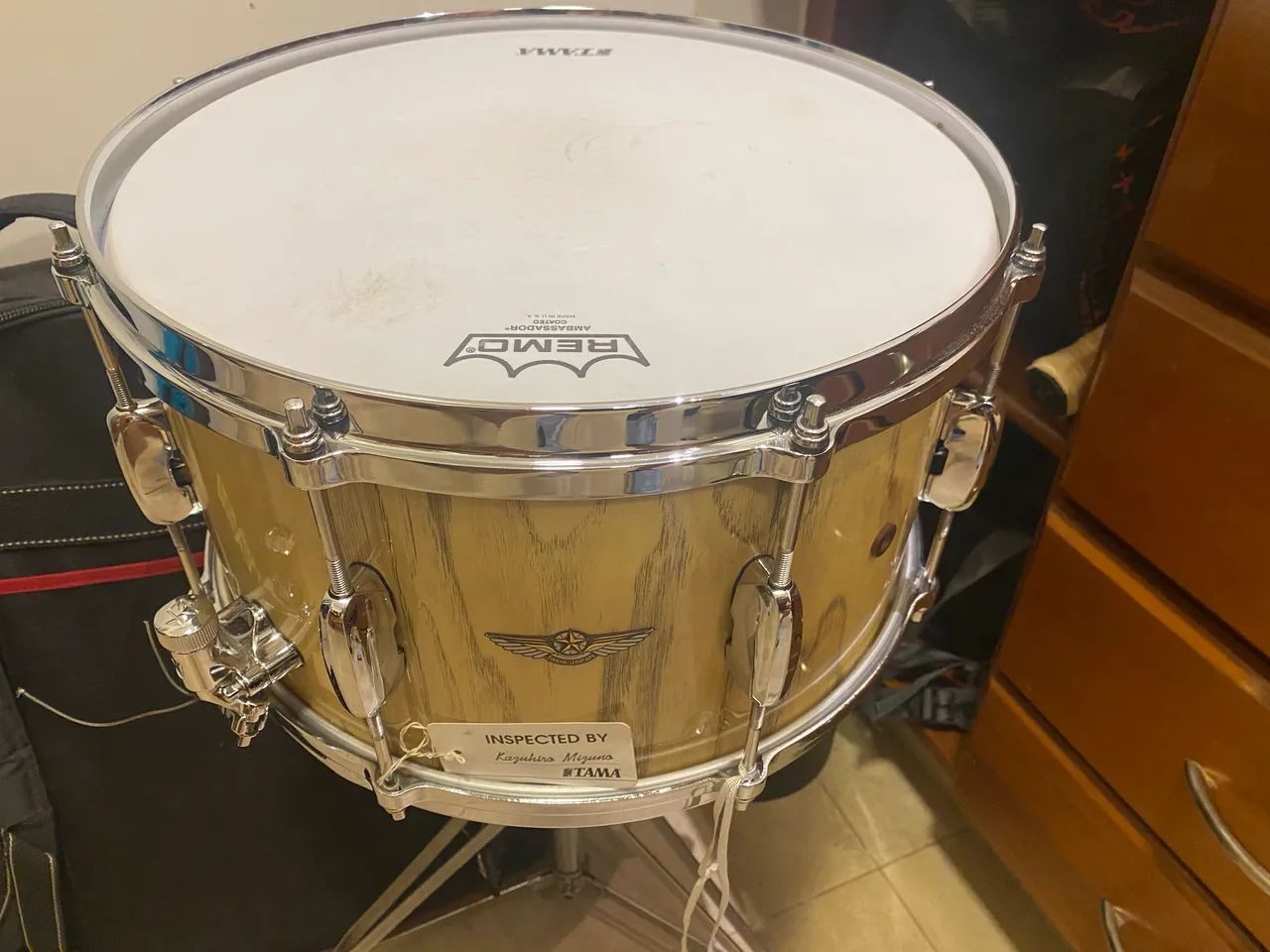 Tama STAR - Foto 3
