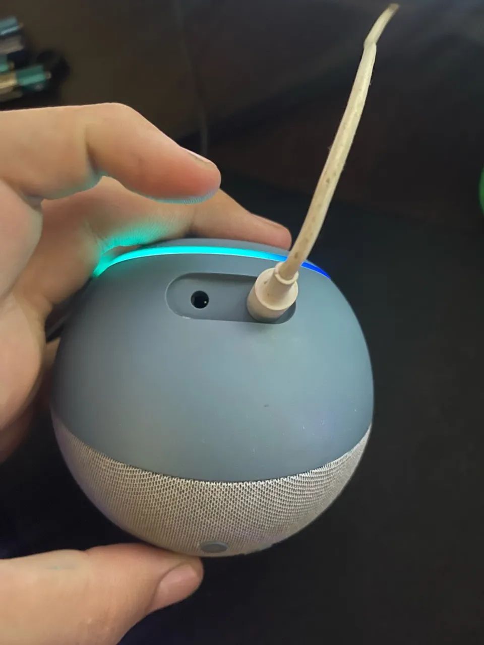 Alexa /echo dot - Foto 2