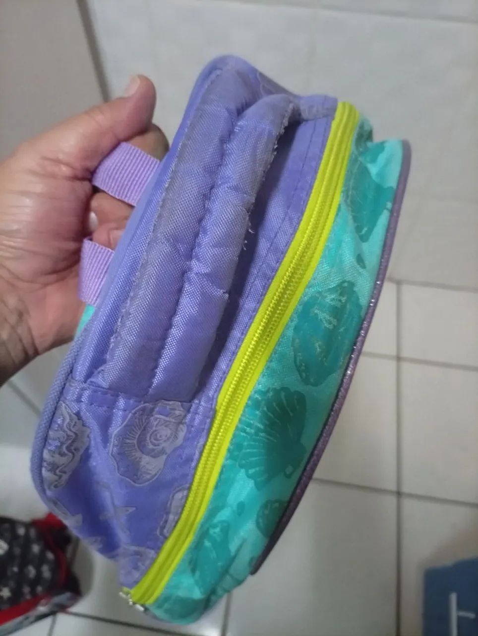 Mochila infantil  - Foto 5