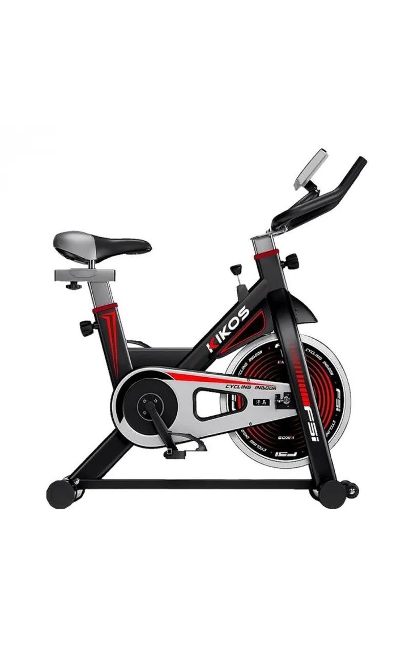 Bicicleta Spinning  (Locação)