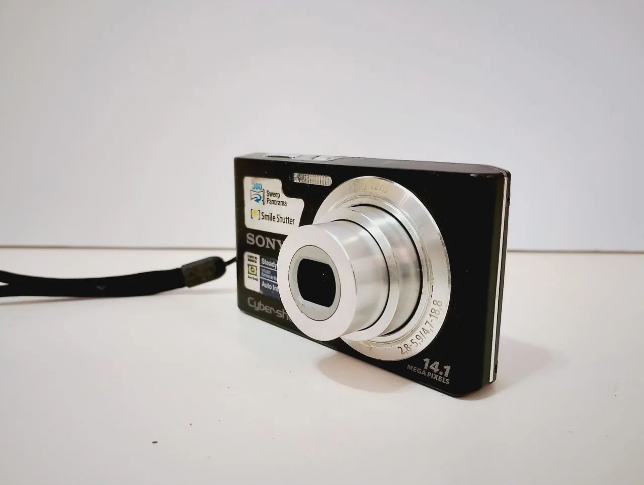 cybershot w610 - Foto 3