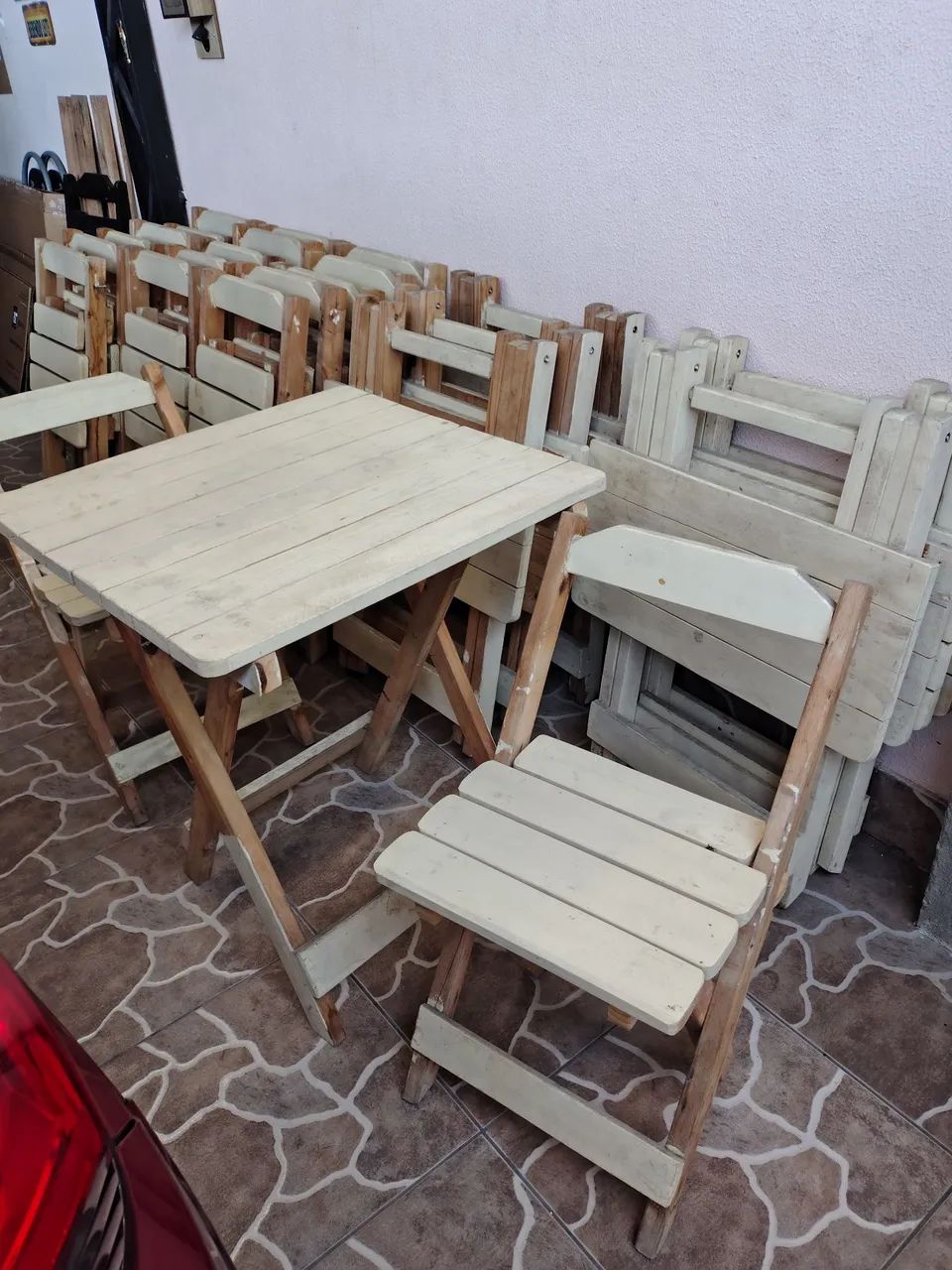 5 jogos de mesa - Foto 2