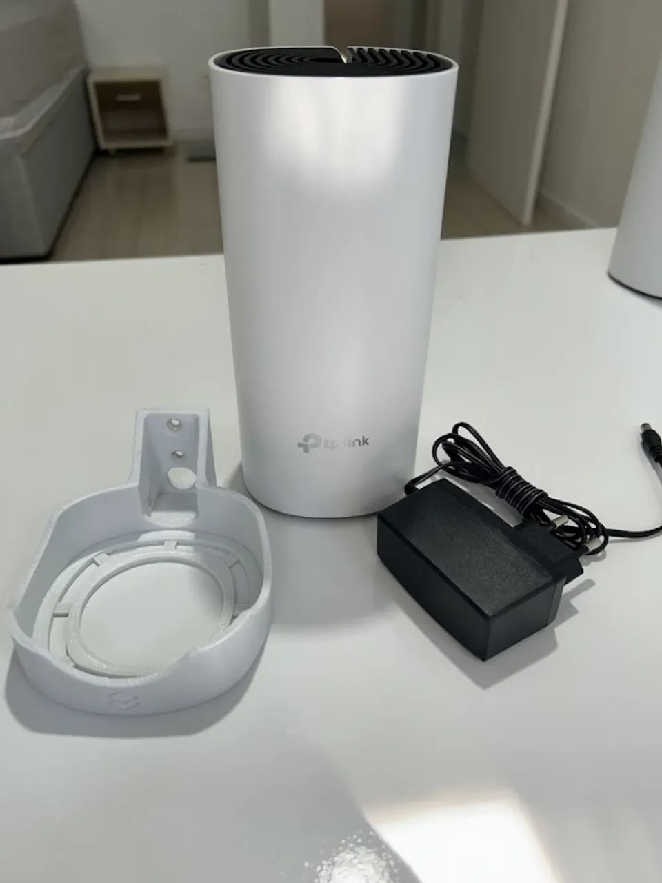 TP-Link Deco M4 Mesh AC1200 ? Kit com 2 Unidades - Foto 2