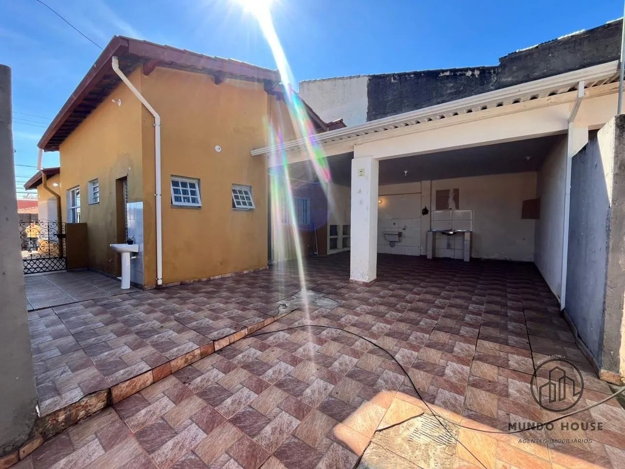 Casa ampla na Vila Assis, Sorocaba - Foto 5