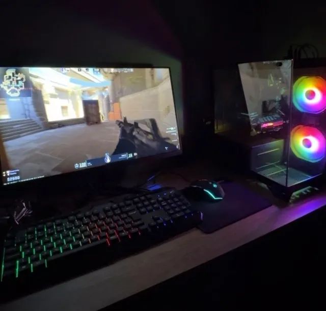 PC GAMER - Foto 3