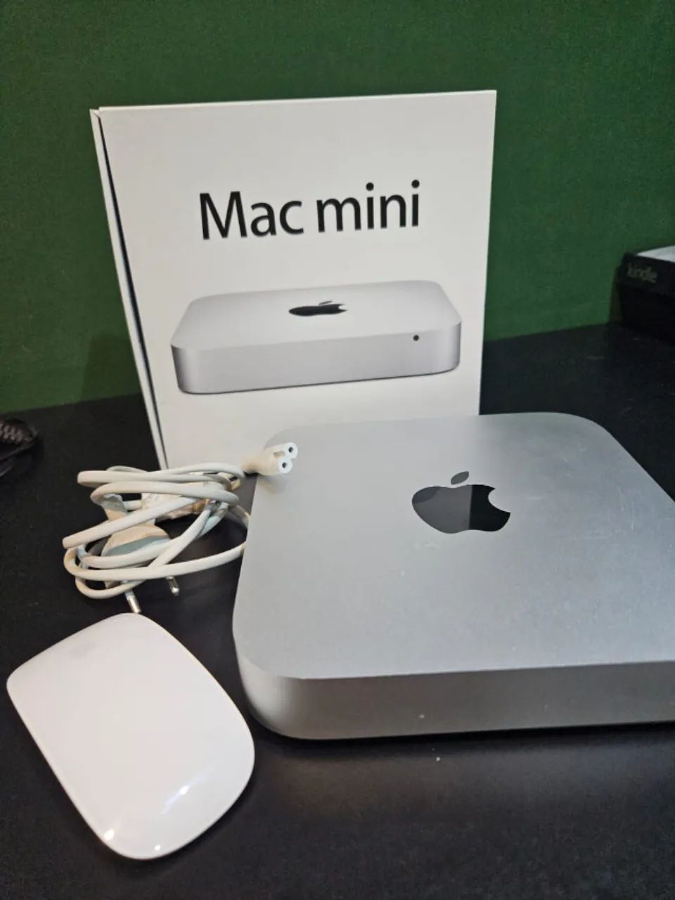 Mac Mini 2012 Apple - Foto 2