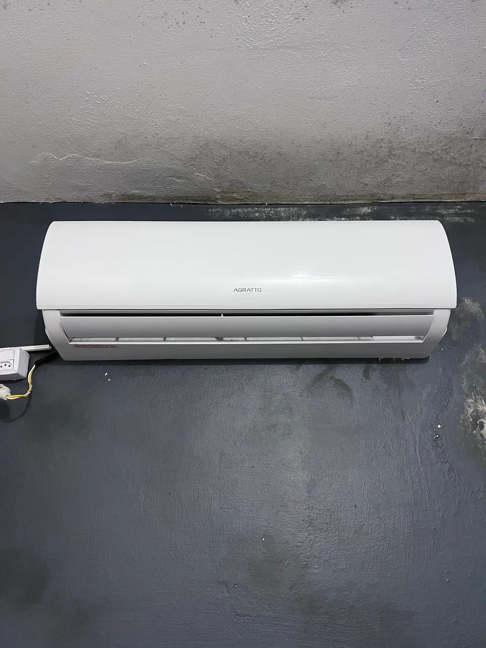 Ar condicionado 18btu 