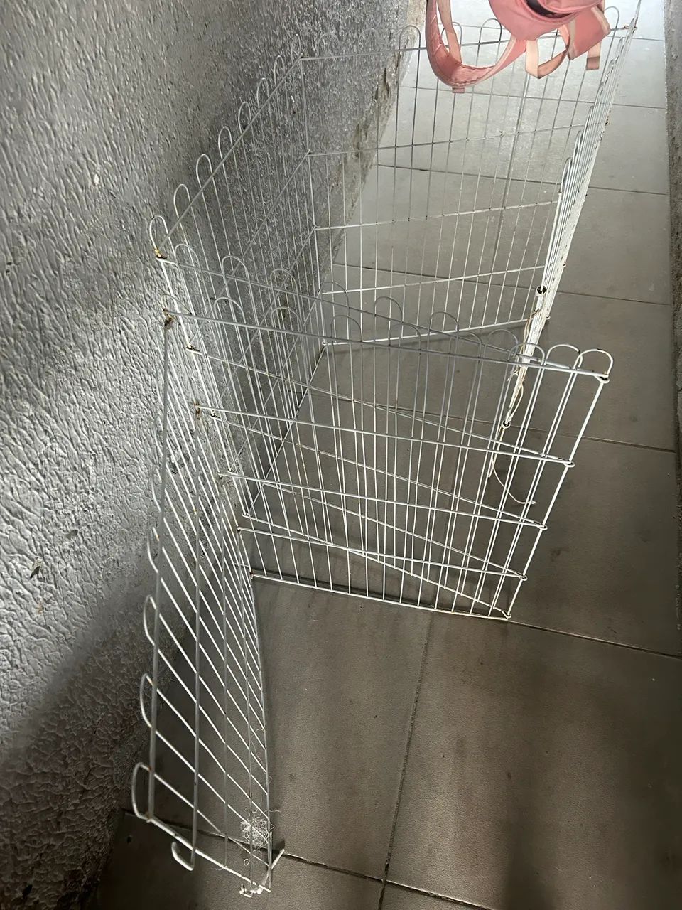 Cercado Pet