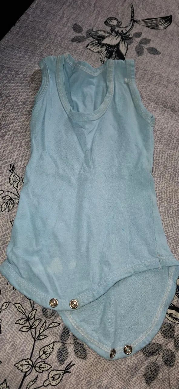 Bodys  - Foto 3