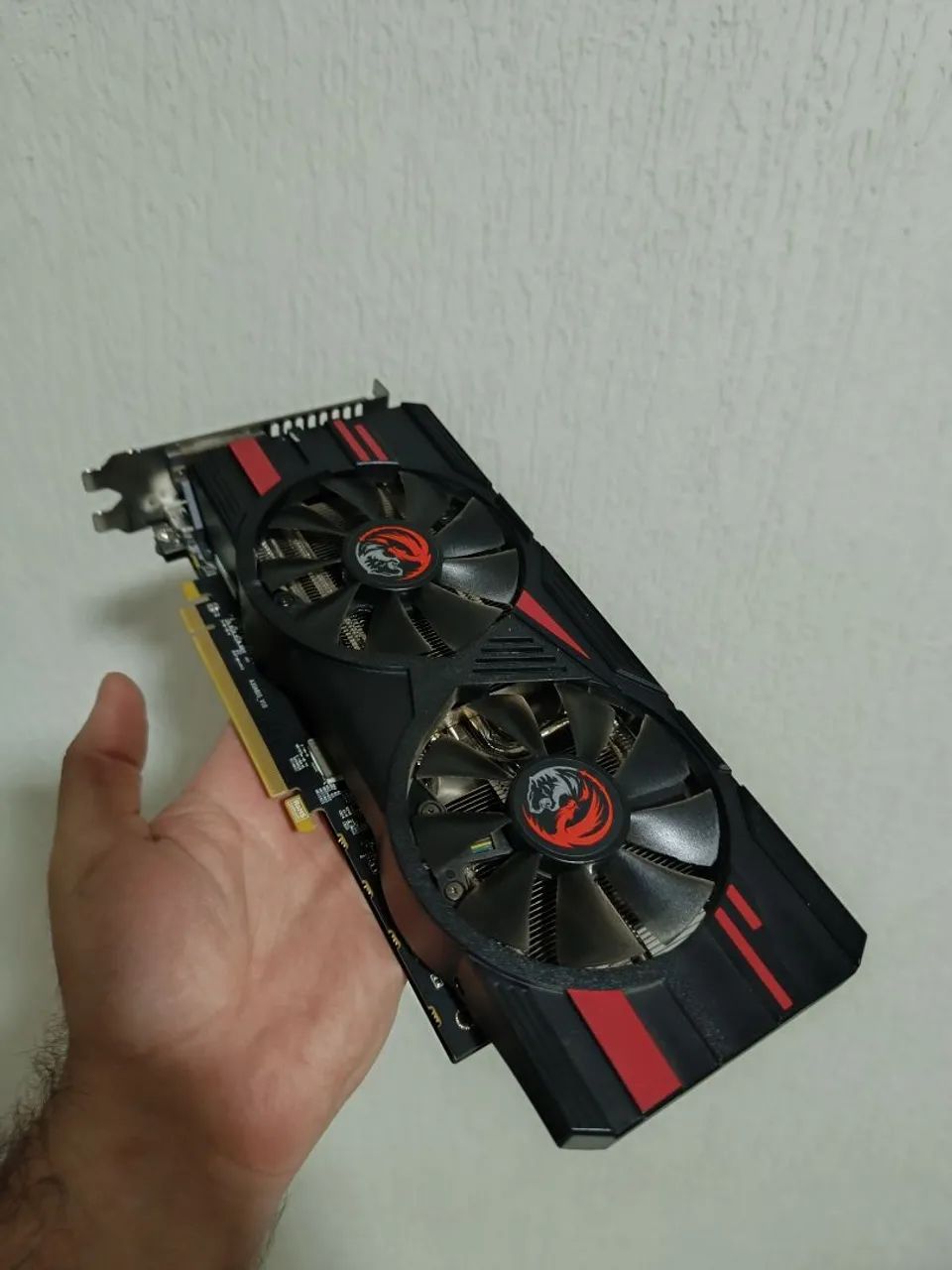 RX 580 8GB - Foto 6