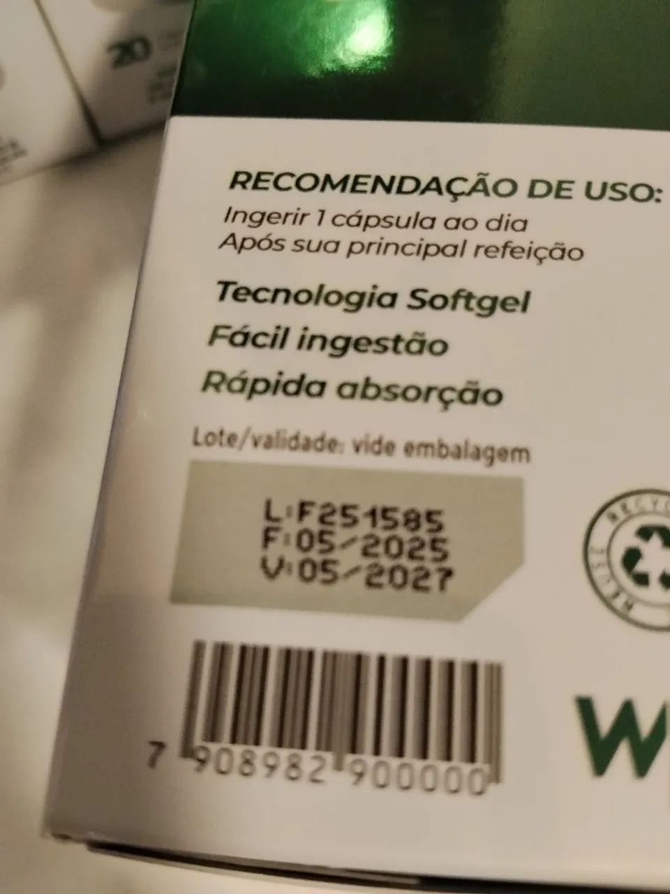 WP produtos Virginia NOVO - Foto 3
