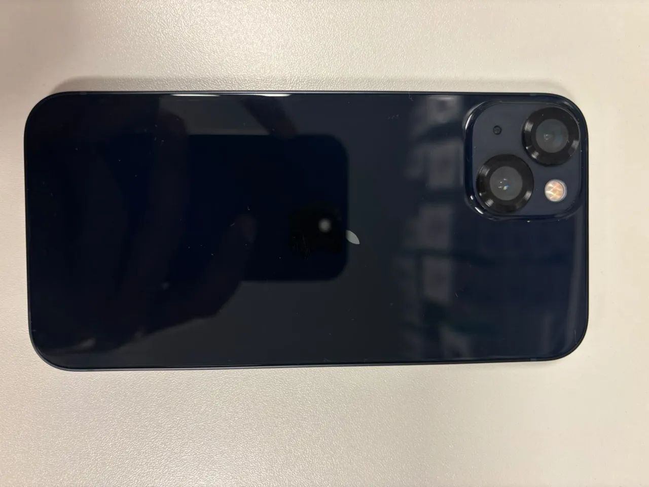 Iphone 13 256GB Preto