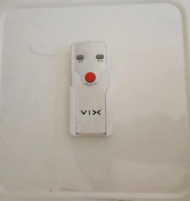 CORTINA DE AR - VIX ONE 90 - Foto 5