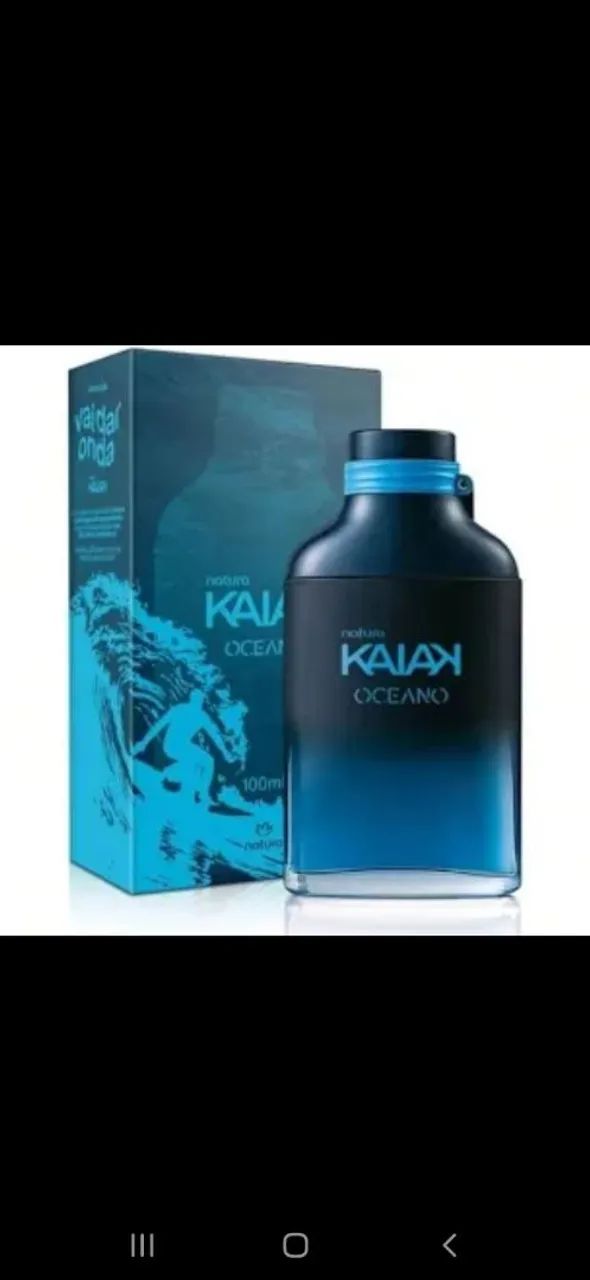 Kaiak oceano 