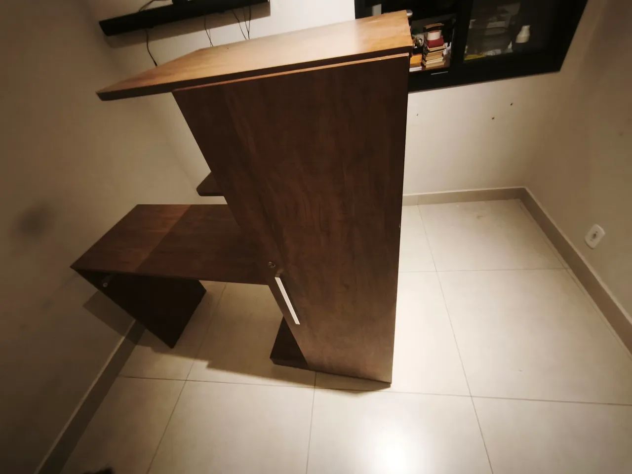 Mesa de Computador  - Foto 3