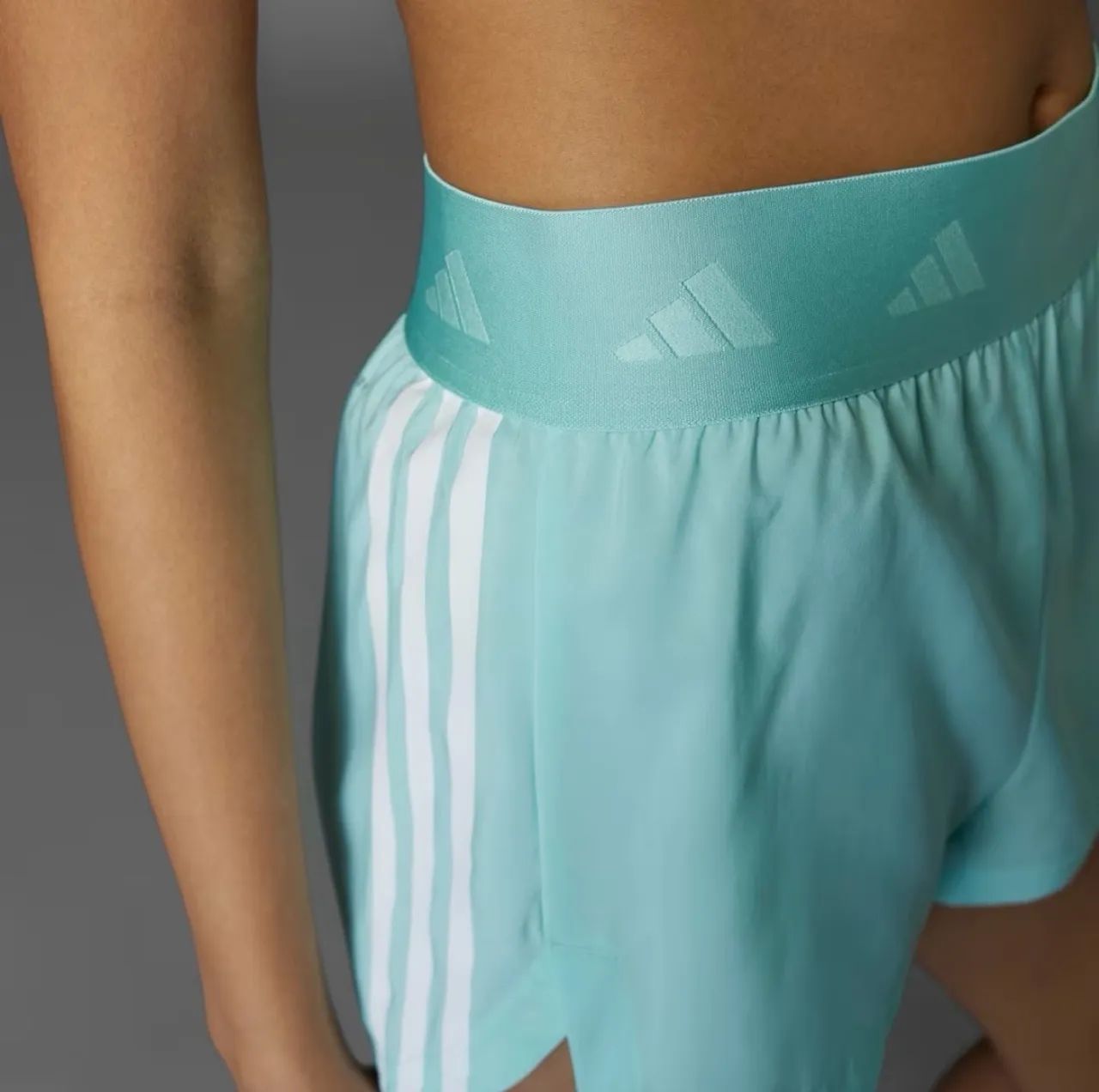 ADIDAS - Shorts Hyperglam  - Foto 2
