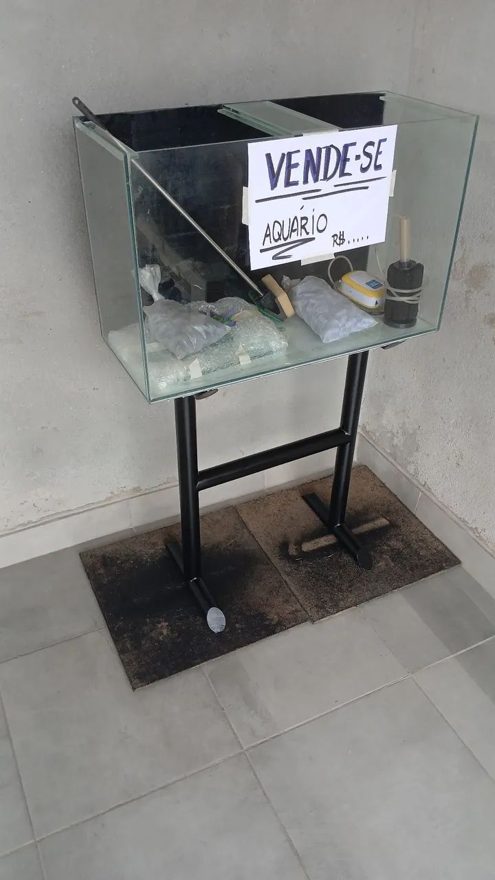 Aquário  - Foto 3