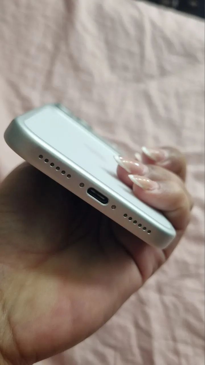 Vendo iPhone 17 pro max 256gb  - Foto 3